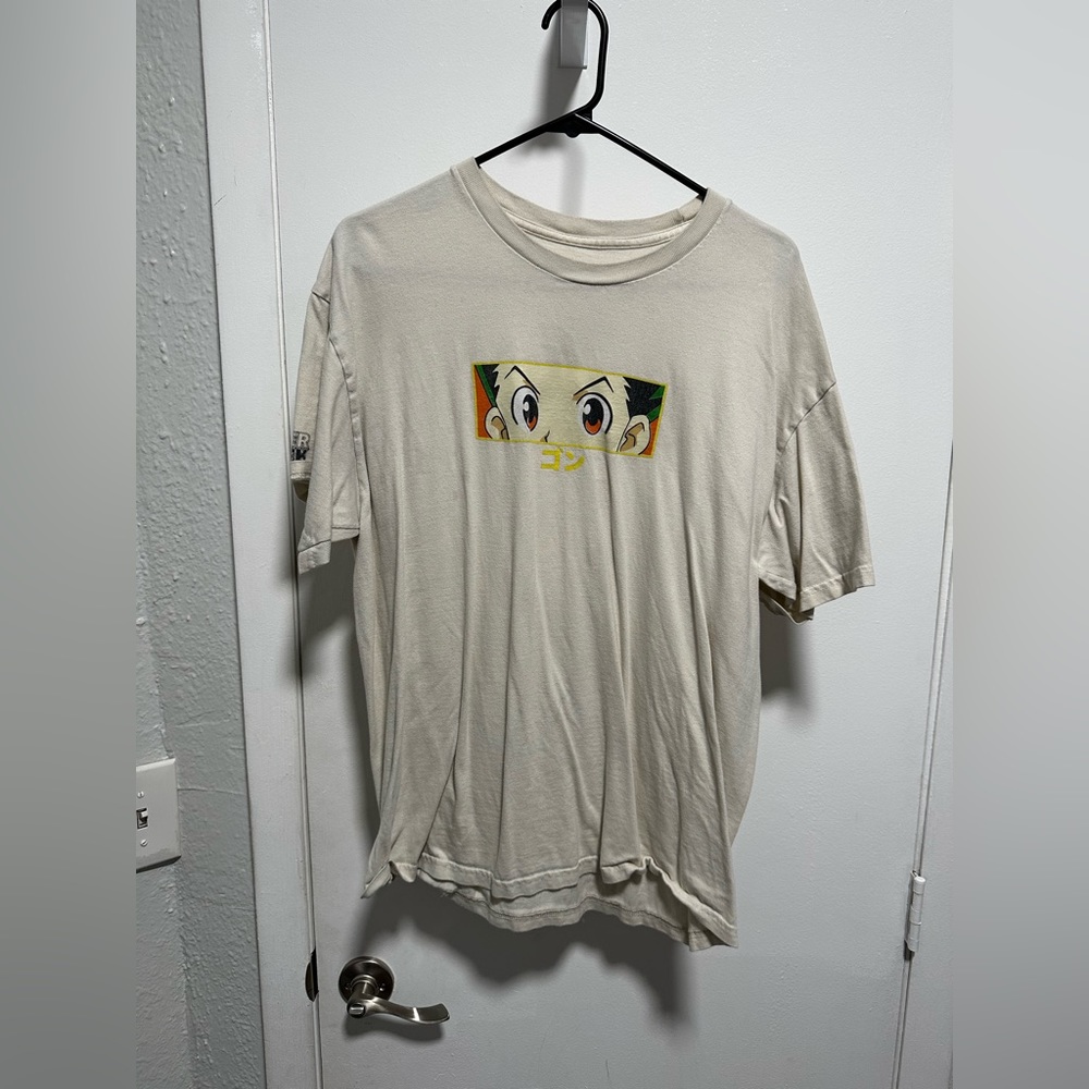 Men’s Hypland shirt